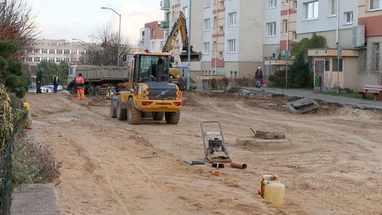 Zamkną ulicę 11 Listopada! 