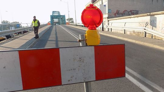 Zamkną w najbliższy wtorek most na Odrze Wschodniej