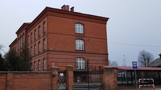 Zamknęli szkoły i przedszkola na południu powiatu ze względu na skutki wichury