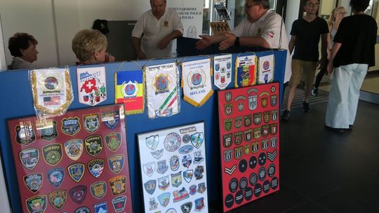 Zamknęliśmy starą komendę