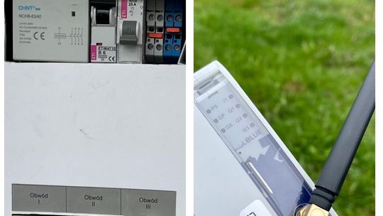 Zamontowali zegary astronomiczne na oświetleniu ulicznym. Cel: oszczędzanie