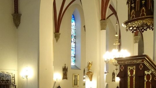 Zamówili mszę za śp. Marka Gwiazdę