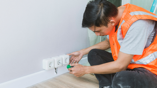 Ceny energii elektrycznej zamrożone. Konkret i nowa data