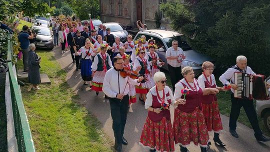 Zapach świeżego chleba i porywająca zabawa! Święto Plonów gminy Gryfino już w tę sobotę