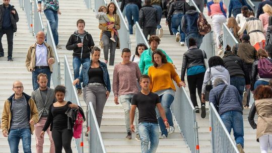 Demografia a rynek pracy i opieka nad seniorami. Postulaty ekspertów
