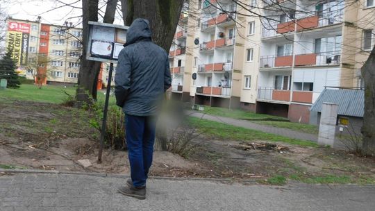 Zapełniły się tablice nowymi klepsydrami