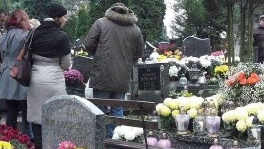 Zapewnią w tym dniu bezpłatny transport autobusowy