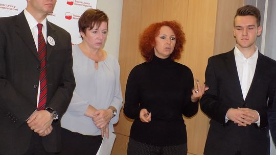 Zapewniają, że chcą być blisko spraw i problemów ludzi