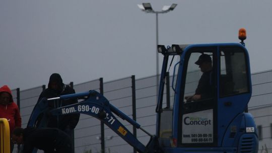 Zapewnić jak najwyższą jakość obsługi inwestora