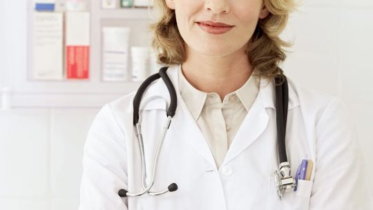 Zapisy do ginekologa i ortopedy na białą sobotę