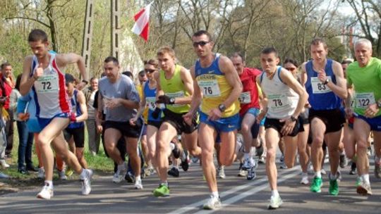 Zapisy na Bieg Pamięci Narodowej ruszyły