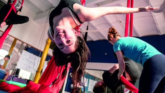 Zapisz się na polsko - niemieckie warsztaty artystyczne Zapisz się na polsko - niemieckie warsztaty artystyczne