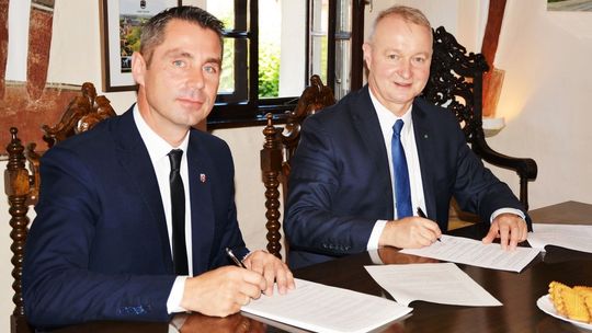 Zapłacą fifty-fifty Zapłacą fifty-fifty