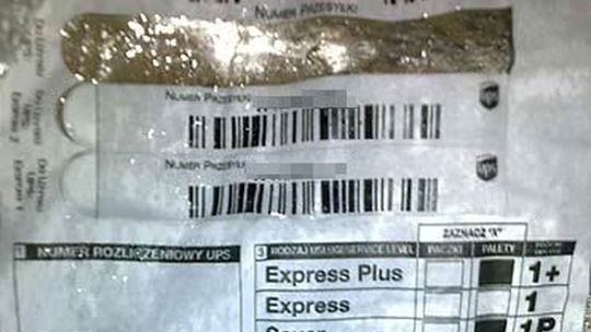 Zapłacisz więcej za przesyłki spoza Unii Europejskiej