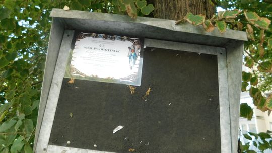 Zaplanowano jeden pogrzeb