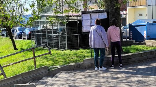 Zaplanowano pożegnania dwóch kobiet: 64- i 65-latki