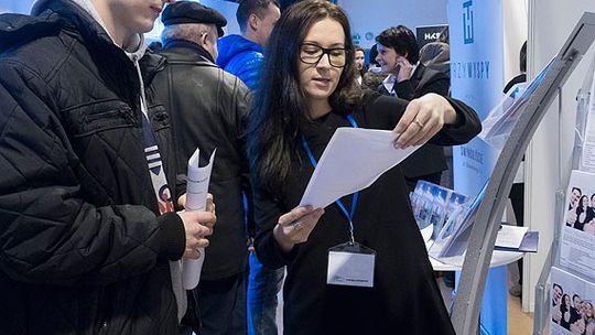 Zaplanuj karierę zawodową