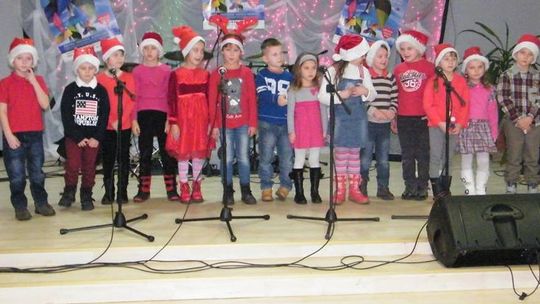 Zapowiadają muzyczny finał WOŚP 