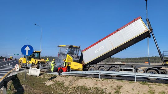 Zapowiadają utrudnienia