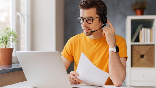 Polacy w dużej części są bardzo pracowici. Zaliczasz się do tej grupy?