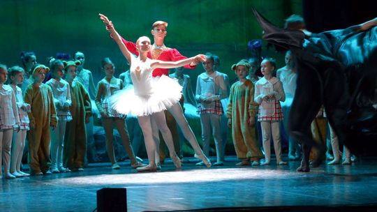 Zapraszają chętnych do wyjazdu na koncert rodzinny 