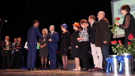 Zapraszają delegacje na obchody Dnia Seniora