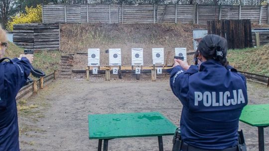 Rywalizacja sportowa. Zapraszają na zawody strzeleckie do Mielenka Gryfińskiego Rywalizacja sportowa. Zapraszają na zawody strzeleckie do Mielenka Gryfińskiego