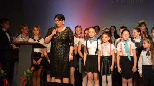 Zapraszają do szkoły na debatę