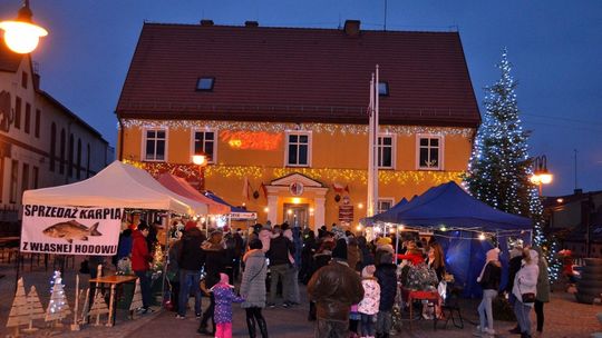 Zapraszają do uczestnictwa w kiermaszu bożonarodzeniowym