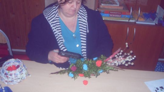 Zapraszają do udziału w jarmarku wielkanocnym