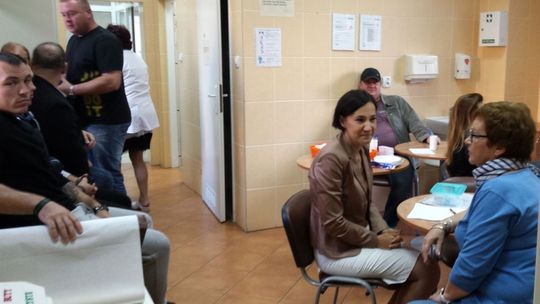 Zapraszają na akcję oddawania krwi w Gryfinie