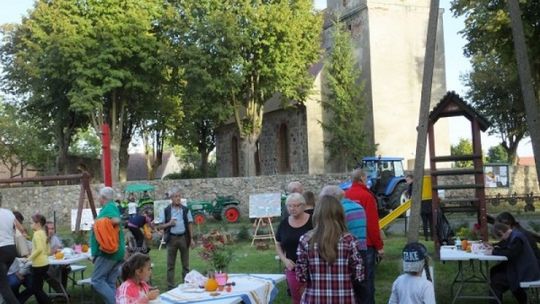 Zapraszają na Aksamitny Festiwal