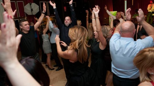 Zapraszają na Charytatywny Bal Andrzejkowy