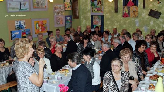 Zapraszają na Dzień Kobiet