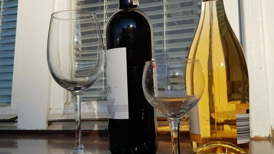 Zapraszają na Festiwal Wina Pomorza Zachodniego. Dwaj wystawcy są z naszego powiatu