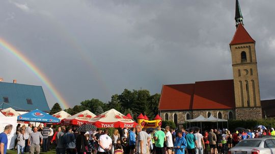 Zapraszają na festyn do Starego Objezierza