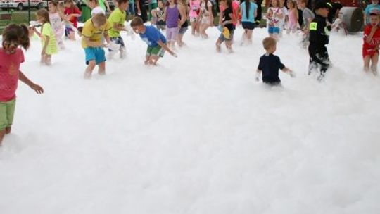 Zapraszają na festyn strażacki