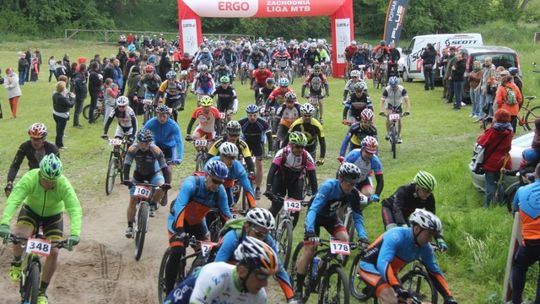 Zapraszają na Grand Prix Powiatu Gryfińskiego w MTB