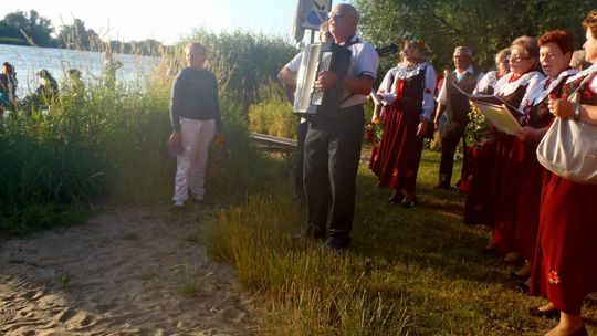 Zapraszają na Gryfińską Noc Świętojańską