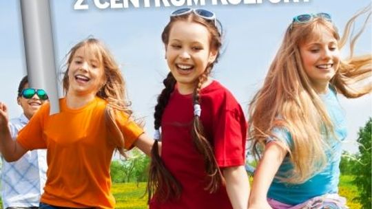 Zapraszają na hip-hopową imprezę