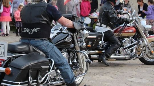 Zapraszają na imprezę integracyjną