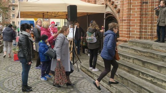 Zapraszają na jarmark z mikołajem