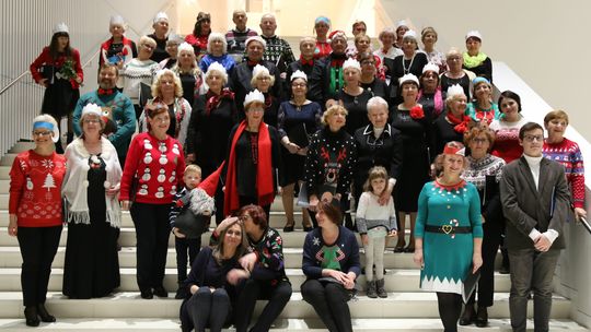 Zapraszają na koncert do nadzwyczajnego kościoła!