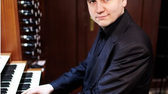 Zapraszają na koncert Michała Woźniaka wraz ze Scholą Katedralną