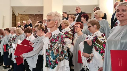 Zapraszają na koncert z dwóch okazji