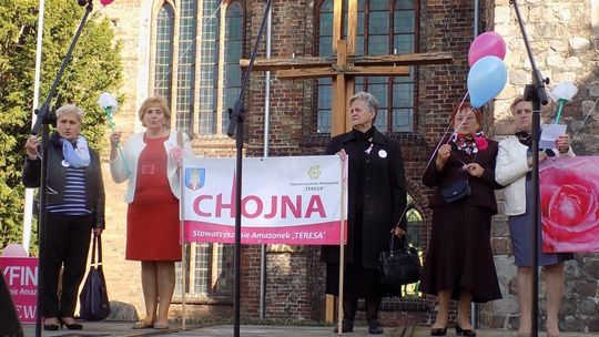 Zapraszają na Marsz Życia