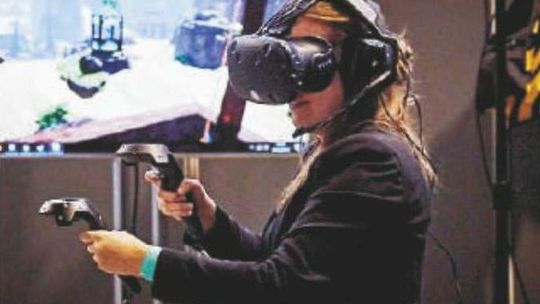 Zapraszają na Noc Muzeów! Zapraszają na Noc Muzeów!