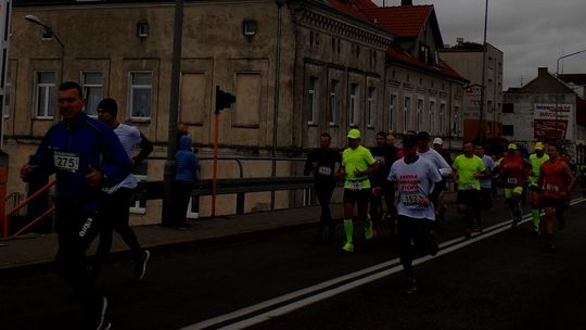 Zapraszają na nocne bieganie