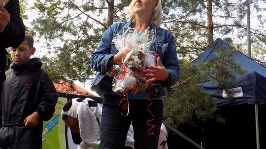 Zapraszają na pełen atrakcji piknik z psem