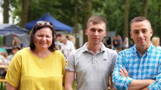 Zapraszają na polsko-ukraińskie warsztaty kulinarne